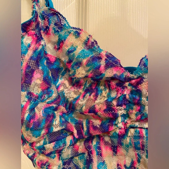 Victoria’s Secret Pink bralette - Picture 2 of 6